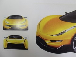 Mobil Listriknya Mirip Lamborghini, Ini Tanggapan Dahlan Iskan