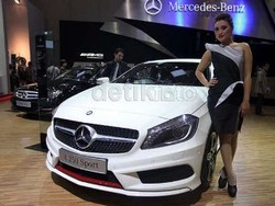 Rupiah Melemah, Harga Mobil Mewah Tetap Stabil Sampai Akhir Tahun