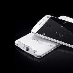 Pesona Menawan Kamera OPPO N1