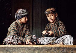 Indah Nian Alam dan Budaya Indonesia