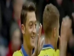 Mesin Assist Bernama Oezil