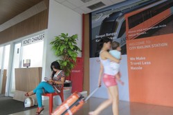 Mungkin, Inilah Stasiun Kereta Terbaik Indonesia