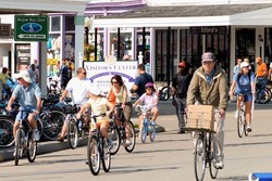 Ini Dia Kembaran Gili Trawangan di AS