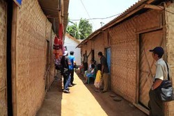 Cerita Warga Cilacap Korban Longsor yang Hidup 10 Bulan di Pengungsian