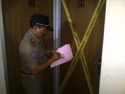 Dianggap Meresahkan, Homestay di Semarang Digerebek Satpol PP