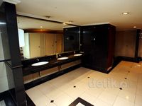 Saksi Bisu Isu Lobi Toilet