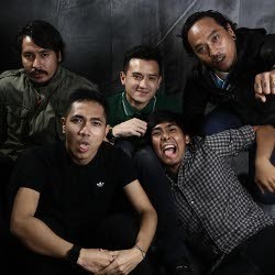 Marcello Tahitoe: Gue Nikmatin Nggak di Belakang Mikrofon