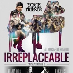 5 Alasan Nonton Konser Irreplaceable Yovie and His Friends