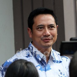 Ivan Fadilla Terima Tawaran Main Sinetron