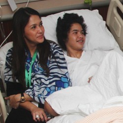 Semobil dengan Dul, Noval Ingat Semua Kejadian Malam Itu