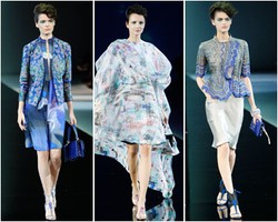 10 Koleksi Terbaik Giorgio Armani