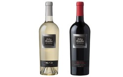 E.L James Luncurkan Wine Fifty Shades of Grey 