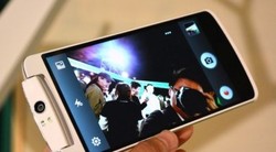 Kapan OPPO N1 Meluncur di Indonesia?