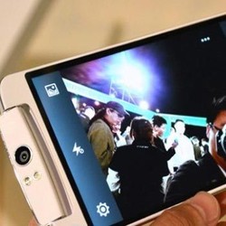 OPPO N1 Andalkan Android Oprekan CyanogenMod