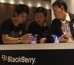 BlackBerry Berencana Jadi Private Company