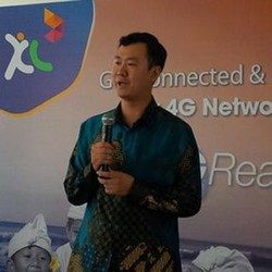 Manuver Huawei Kuasai Bisnis 4G LTE