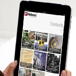 Diguyur Rp 570 Miliar, Flipboard Siap Meraksasa