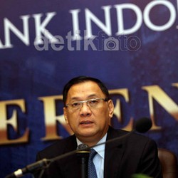 Ini Hasil Rapat Pagi-pagi Para Menteri Ekonomi di Kantor Agus Marto