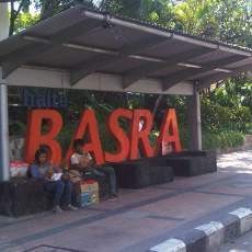 4 Halte Cantik dan Memesona di Surabaya