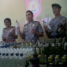 Kenapa Usaha Cukrik Maut Sang Mantan Polisi Langgeng?