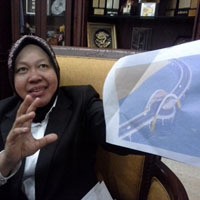 Diharapkan Kampung Nelayan Ikut Terdorong Jadi Wisata Alternatif