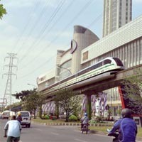 Tiga Fakta Solusi Mengatasi Kemacetan di Surabaya