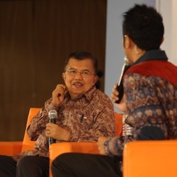 JK Sebut Kena Tipu Hal Biasa Dalam Berbisnis