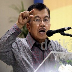 JK: Kasihan Pengusaha Kalau Gaji Buruh Langsung Naik Jadi Rp 3,7 Juta/Bulan