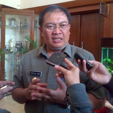 Pemkot Segera Luncurkan Kartu Sehat Bandung Juara