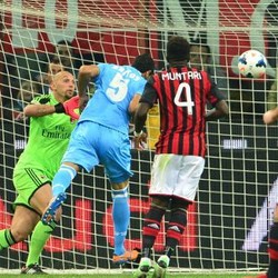 Milan Dituntut Lebih Fokus dalam Bertahan