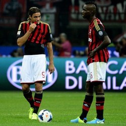 Lawan Bologna, Laga Wajib Menang buat Rossoneri