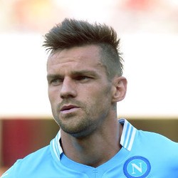 Napoli Ditinggal Maggio Sebulan