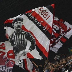 Tekad Milan di Kandang Bologna