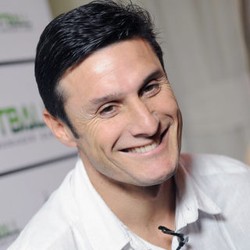 Zanetti Antusias Sambut Kedatangan Thohir