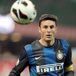 Zanetti Berharap Bisa Segera Berlatih Lagi