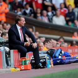 Rodgers Tak Sabar Hadapi Setan Merah