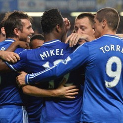 Chelsea Tak Mau Main-main di Piala Liga Inggris