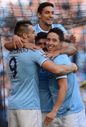 Kembali Bertemu Wigan, City Ingin Balas Dendam