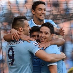 Kembali Bertemu Wigan, City Ingin Balas Dendam