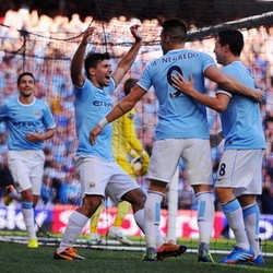 City Sempat Berpikir Akan Menang 6-1 Lagi atas MU