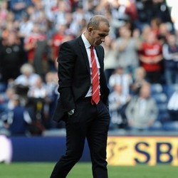 Di Canio Dikabarkan Dipecat karena Pemain Protes