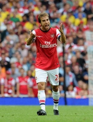 Flamini Sama Pentingnya dengan Oezil