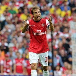 Flamini Sama Pentingnya dengan Oezil