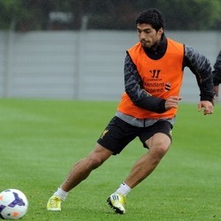 Suarez Bikin Duel MU vs Liverpool Jadi Ekstra Spesial