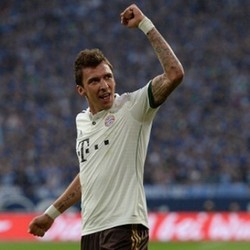 Mandzukic Siap Bayar Kepercayaan Guardiola