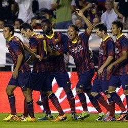 Barca vs Sociedad: Demi Memuluskan Jalan Menuju Rekor