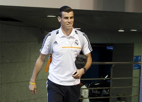 Florentino Perez: Harga Bale Murah Kok