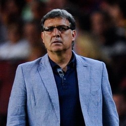 Lawan Sociedad, Martino Akan Lakukan Rotasi Lagi