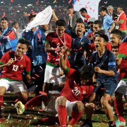 Timnas U-19 Disarankan Perbanyak Laga Uji Coba di Luar Negeri