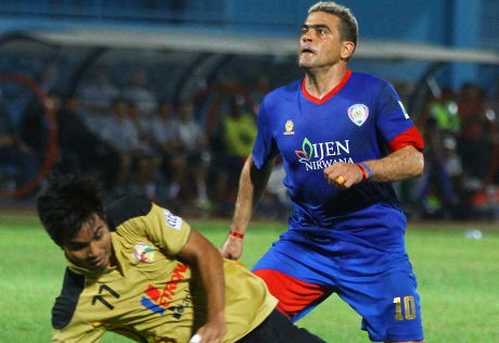 Match Analysis: Arema 4-1 Mitra Kukar